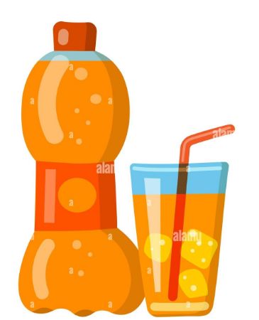 Picture for category Juices & Beverages