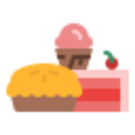 Picture for category Snacks & Sweets