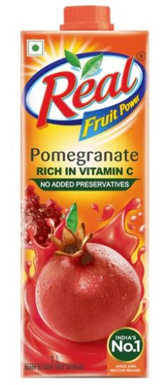 Picture of Dabur Pomegranate Juice