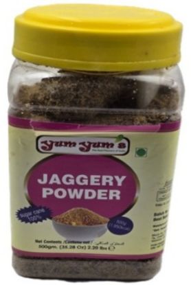 Picture of YUM YUM JAGGERY POWDER 500GM