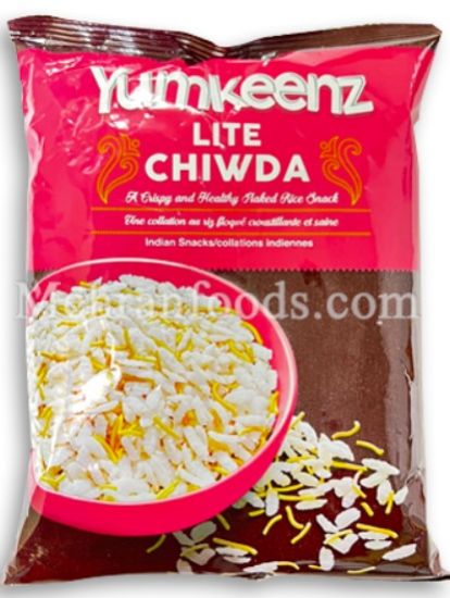 Picture of YUMKEENZ LITE CHIWDA