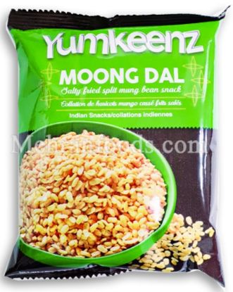 Picture of YUMKEENZ MOONG DAL