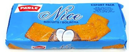 Picture of Parle-G Nice 375GM