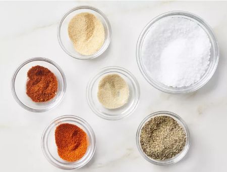 Picture for category Salt & Powders