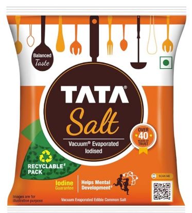 Picture of TATA SALT
