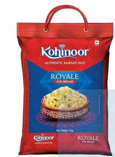 Picture of KOHINOOR BRIYANI RICE 5KG