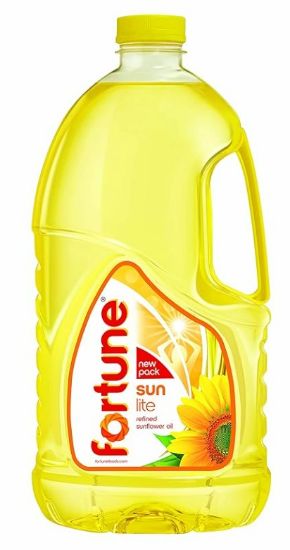 Picture of SUN FLOWER OIL 2LTR